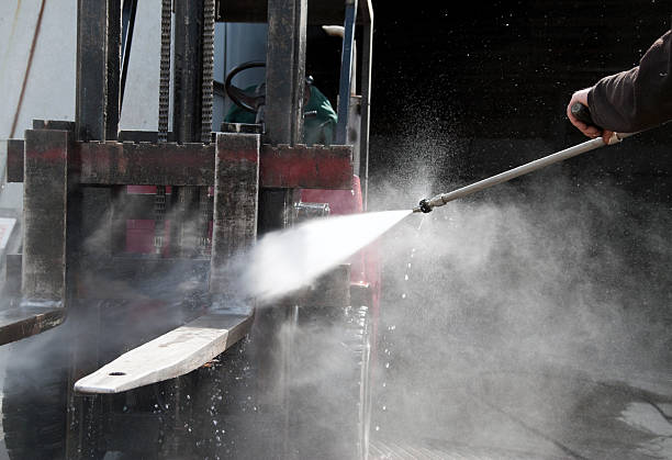 Best Driveway Pressure Washing  in Port Washington, NY